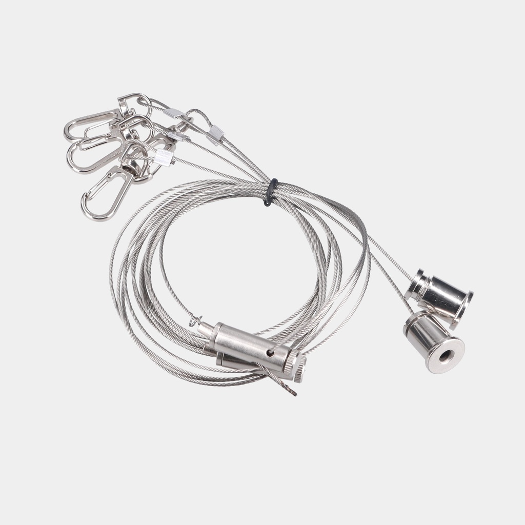 Hanging Accessory Panels