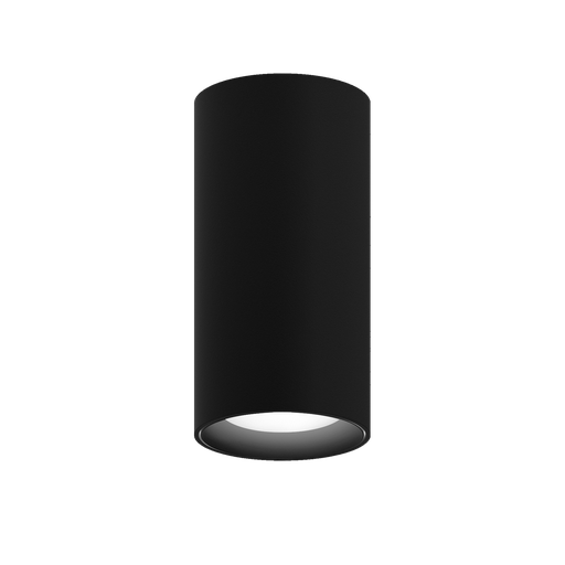 [AG32-13X9M2DUWN] Downlight Play Deco Surface 11.9W LED neutral-white 4000K CRI 90 34.2º DALI-2 Black/Black IP23 1335lm