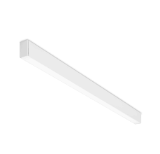[TC-0450-BLA] *CEILING FIXTURE IP20 ILO LED 25 LED WARM-WHITE 3000K WHITE 1773