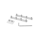 [TC-0454-SIN] KIT FOR JOINING TWO CONSECUTIVE ILO