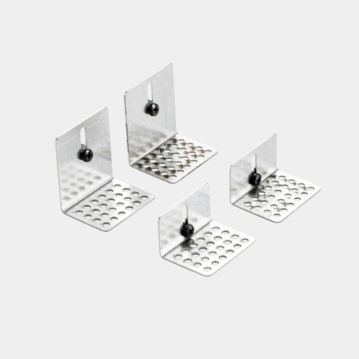 [71-5789-00-00] 1000mm kit for recessing without frame