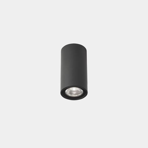 [AI22-P6V9S2OSZ5] Ceiling fixture IP66 Max Medium LED 6.5 LED warm-white 2700K ON-OFF Urban grey 456lm