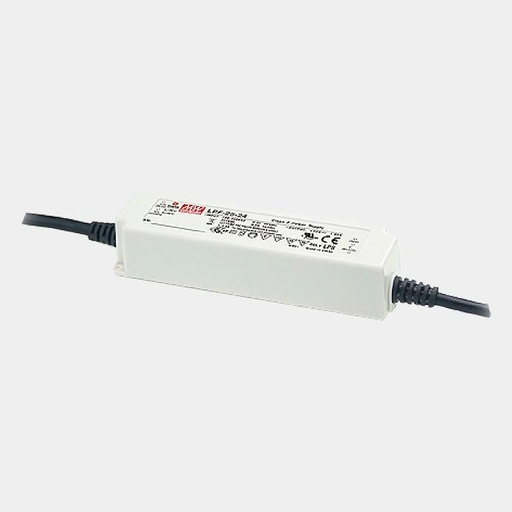 [71-B651-00-00] Led 16W, 24V, ON/OFF POWER SUPPLY IP67