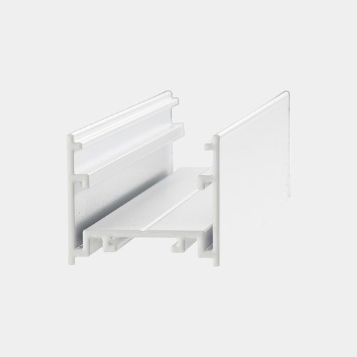 [71-5747-14-00] Lineal lighting system Taglio Di Luce Direct 35mm Trimless White