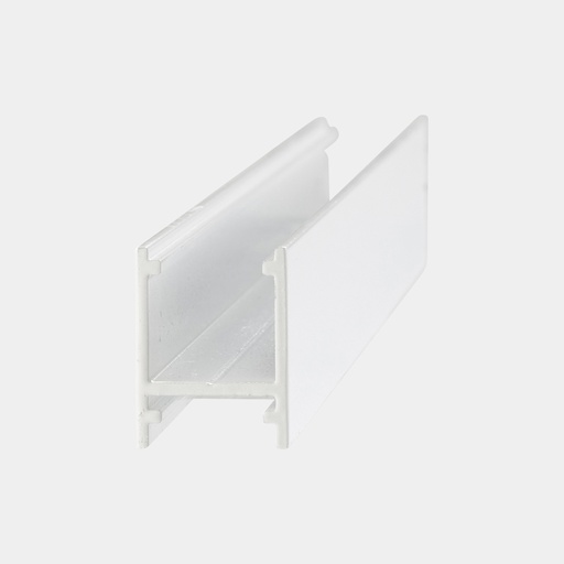 [71-5741-14-00] Lineal lighting system Taglio Di Luce Direct 19mm Trimless White