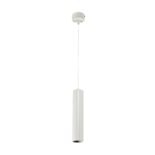 [93TL291L10W/WH] TL29 PENDANT 10W 4000K 24° WHITE