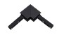 [71-A248-60-00] "L" vertical joint for Recessed Track