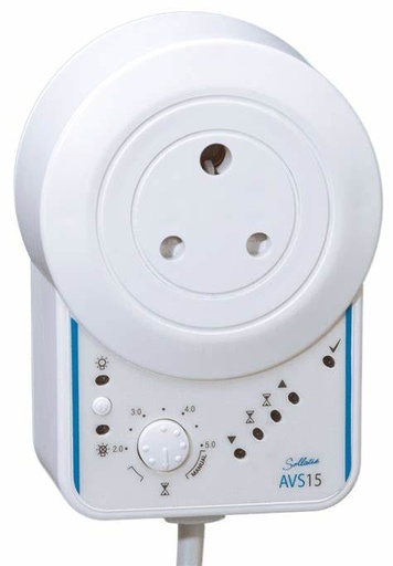 AVS 15A