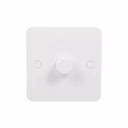 1 Gang Dimmer Switch