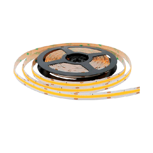 [99LED980] LED STRIP COB 24VDC 10W IP20 4000K