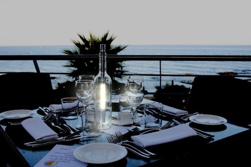 [BOT03-K] Bottle Light White