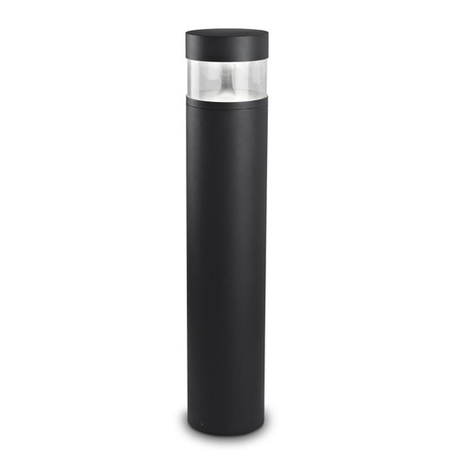 [55-9791-Z5-EH] Bollard IP65 Newton LED 800mm LED 13.9 LED 2700-3200-4000K ON-OFF Urban grey 543lm
