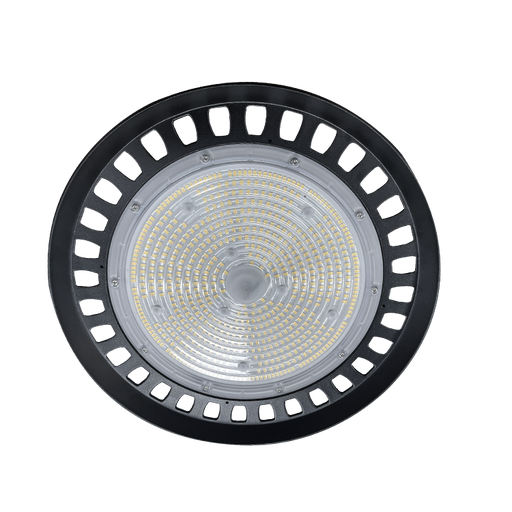 [98BOSTON100W] BOSTON100 LED HIGH BAY 60/80/100W 4000K IP65