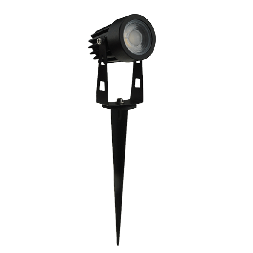 [96GRF50/524220] GRF50 LED GROUND FIXTURE 5W 4000K IP65 220V 24°