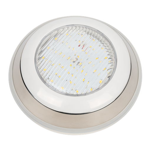 [96PL4/18WW] PL4 LED POOL LIGHT 18W 3000K AC/DC12-24