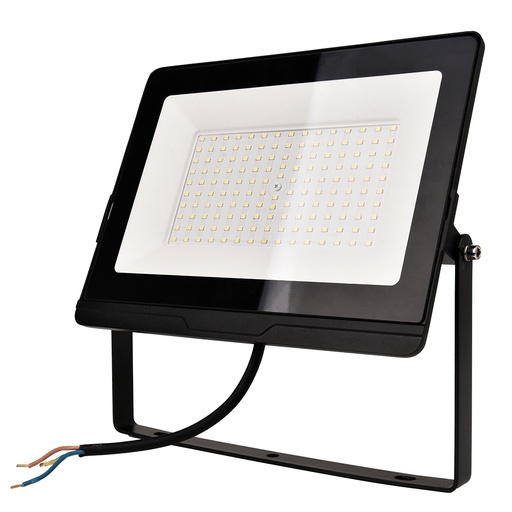 [98OMEGA100BLCW] OMEGA100 LED FLOODLIGHT 100W 5500K IP65