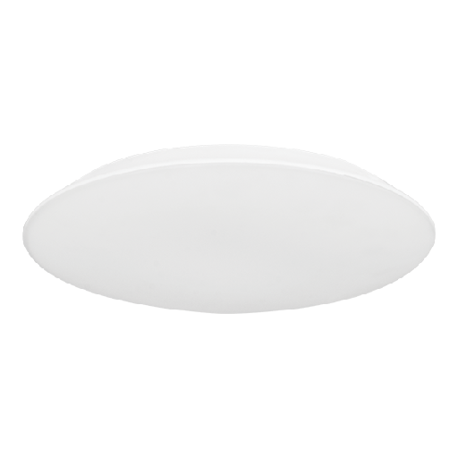 [95EL229118W/WH] EL-2291 LED CEILING LAMP 18W 4000K IP54 WHITE