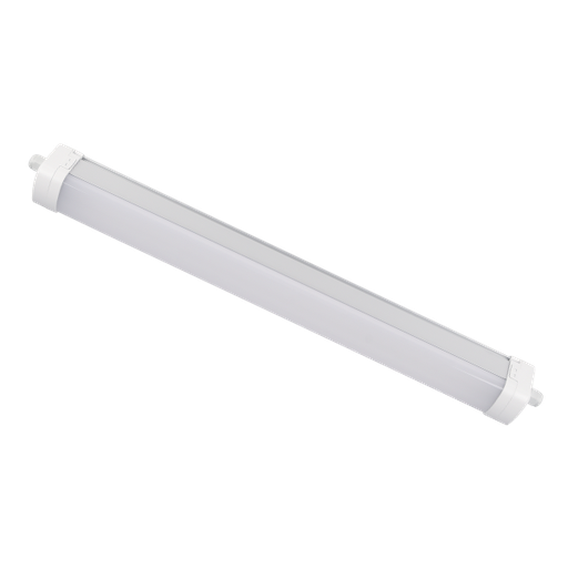 [9SERENA2040/GR] SERENA LED FIXTURE 20W 4000K IP65 IK08