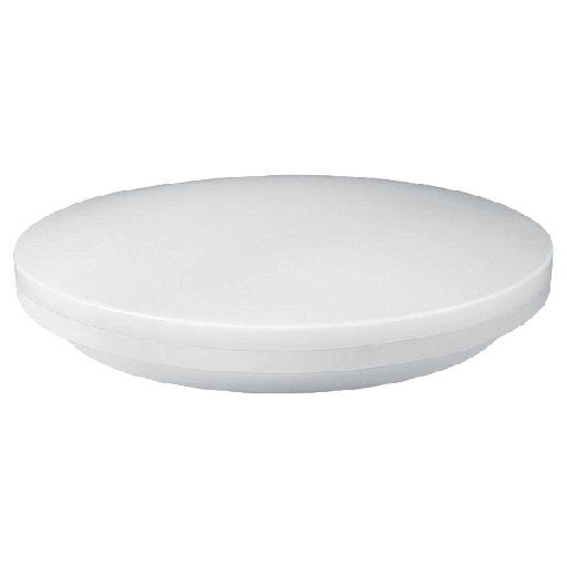 [95NEPTUN18CCTE] NEPTUN LED CEILING LAMP 18W 1650LM CCT IP65 + EM