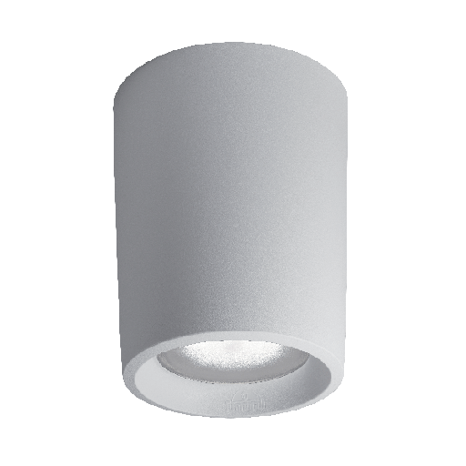 [95LIVIA180/WH] LIVIA 180 LED CEILING LAMP 15W 4000K IP55 WHITE