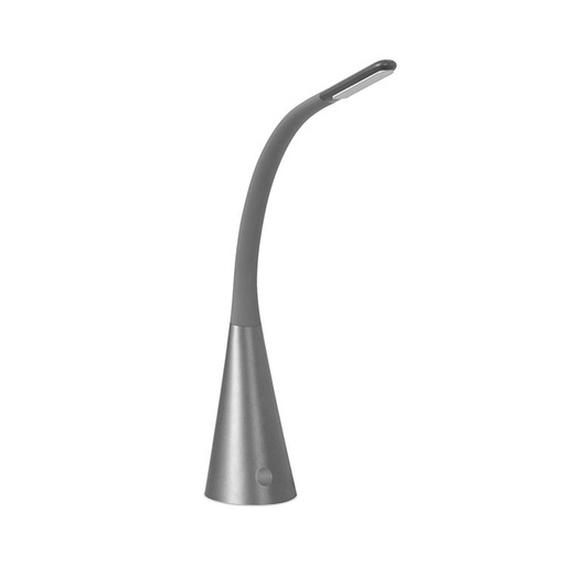 [DE-0269-GRI] TABLE LAMP IP20 STOL LED 4W 3000REY 323LM