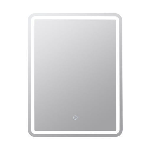[DE-0217-ESP] Mirror ZICO LED 21W 4000K ON-OFF 2610lm, L450xH600mm