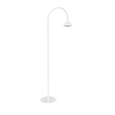 [DE-0272-BLA] FLOOR LAMP IP20 DING LED 4.8W 3000K BLANCO 326LM