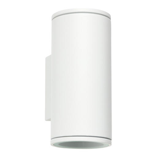 [PX-0379-BLA]  Wall fixture IP54 Orion Double Emission LED 13.1W 3000K ON-OFF White 1220.00