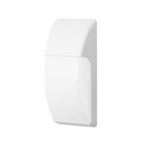 [PX-0352-BLA] WALL FIXTURE IP65 AREA E27 BLANCO