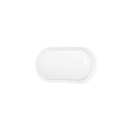 [PX-0507-BLA] WALL FIXTURE IP65 NEW FLASH LED 13.4W 3000K BLANCO 1401LM