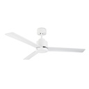 [VE-0003-BLA] FAN IP20 CORE LED 9W 2700K BLANCO WHITE 885LM