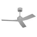 [VE-0007-GRI] FAN IP20 LACE GREY GREY