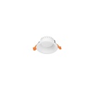 [TC-0007-BLA] DOWNLIGHT IP54 JET Ø220MM LED 27.5W 4000K BLANCO 2723LM