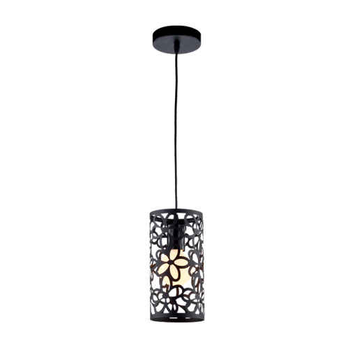 [JANIS1A] E27 BLACK JANIS