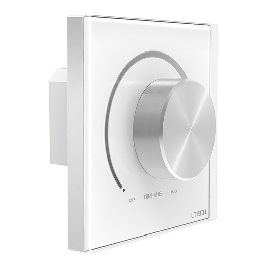[E6-TD1] Rotary LED Triac Dimmer