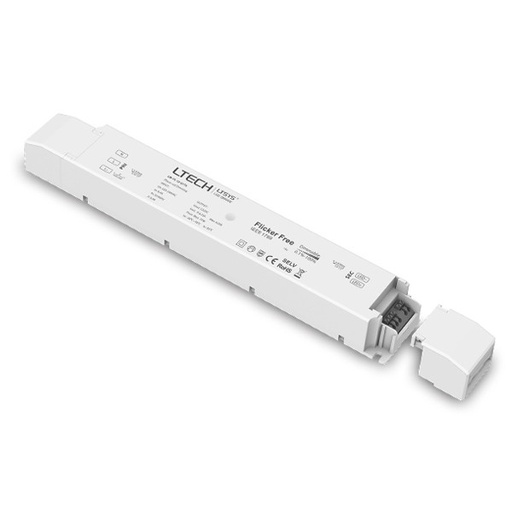 [LM-75-24-G1T2] LED Driver TRIAC 75W 24VDC CV