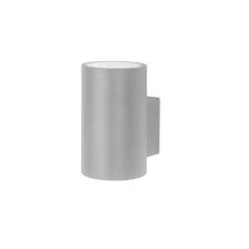 [PX-0294-GRI] Wall fixture IP54 ORION LED 6.5W 3000K Grey 473lm