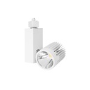 20W LED TRACKLIGHT 3000K-ONYX