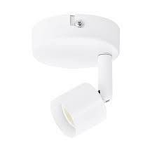 [TC-1601-BLA] SPOTY GU10 50W Blanco 525lm