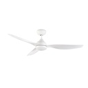 [30-7644-CF-F9] Fan IP20 Nepal LED 14.5W 3000K Bright white White 950lm