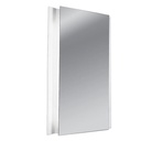 [75-5636-K3-M1] Bathroom Mirror IP44 Glanz LED 46.4W 3000K 2111lm