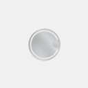 [75-8076-K3-F1] Bathroom Mirror IP44 Loop LED 17.5W 3000K 325lm