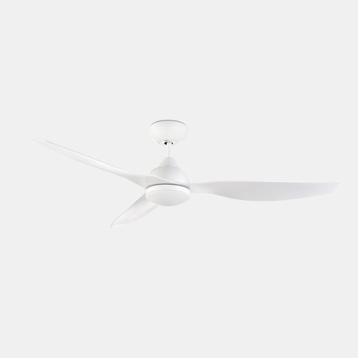 [30-8141-CF-F9] Smart Fan IP20 Nepal LED 13W 3000K LIGHT FOR LIFE Bright white White 927lm