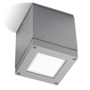 [15-9328-34-B8] *Afrodita Injected Aluminium Grey Exterior Ceiling Mounted Light