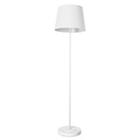 [25-2757-14-82] Floor lamp Michigan E27 100 White