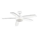 [30-0068-14-F9] Fan IP20 Samal E27 40W White White