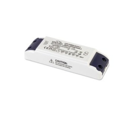 [71-7701-00-00] Led Driver 24-48Vdc 350mA - 15Watt non dimmable