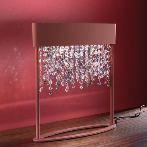 [OLATL/2/F03/L] Masiero Ola TL2 Table Lamp
