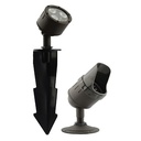 [AL031Y35BZRS-12N] 4.5W LED SPIKE LIGHT