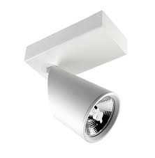 [PR-0987-14-00] Spotlight VIAX S 15W White